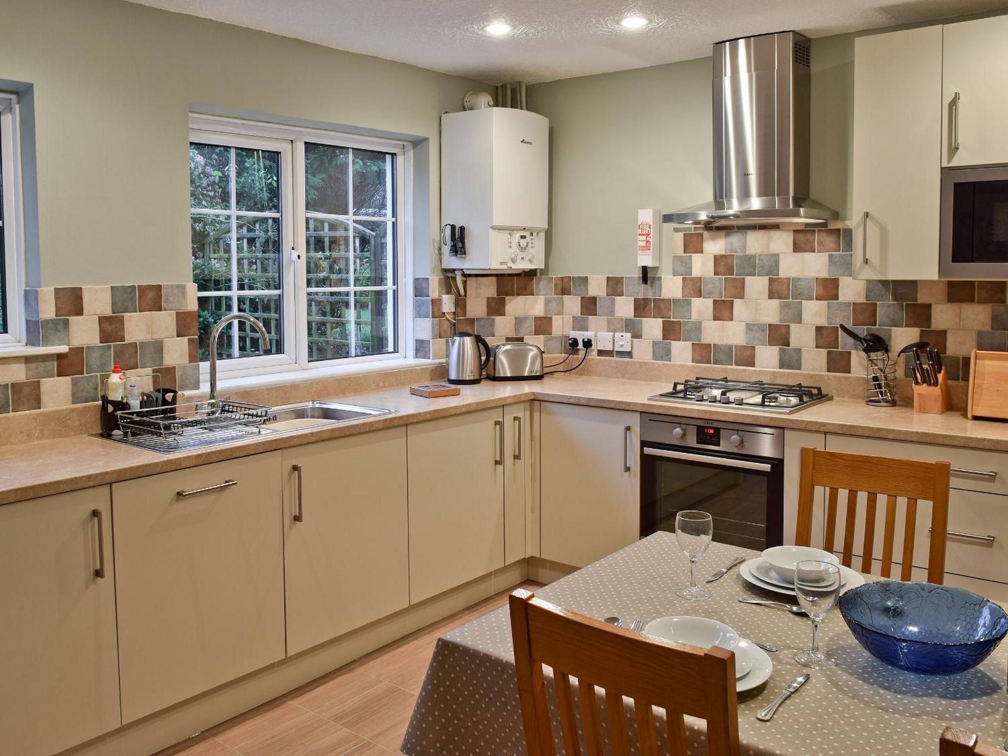 The Fells Villa Keswick  Dış mekan fotoğraf