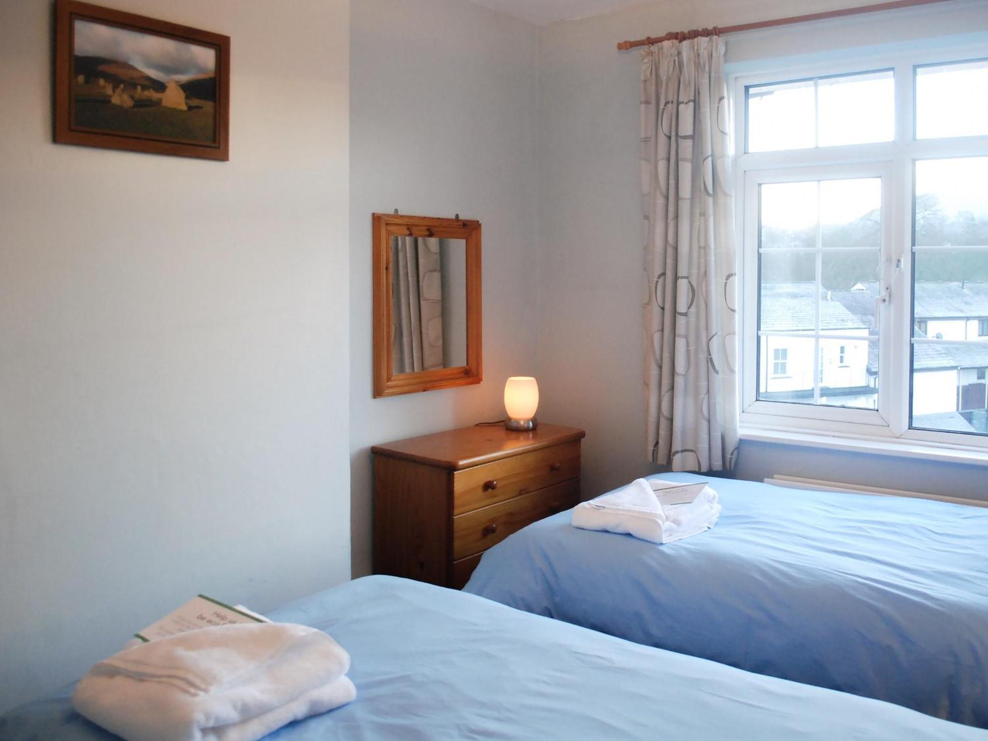 The Fells Villa Keswick  Dış mekan fotoğraf