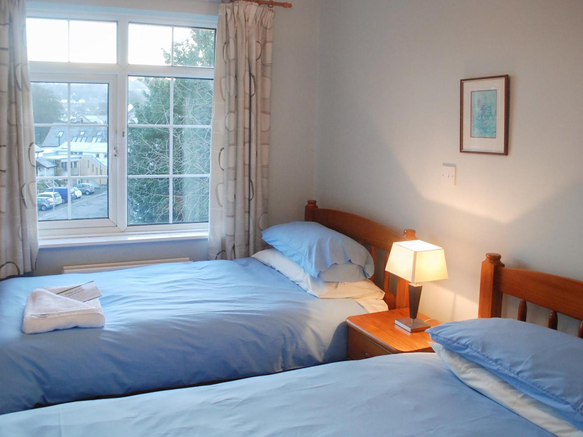 The Fells Villa Keswick  Dış mekan fotoğraf