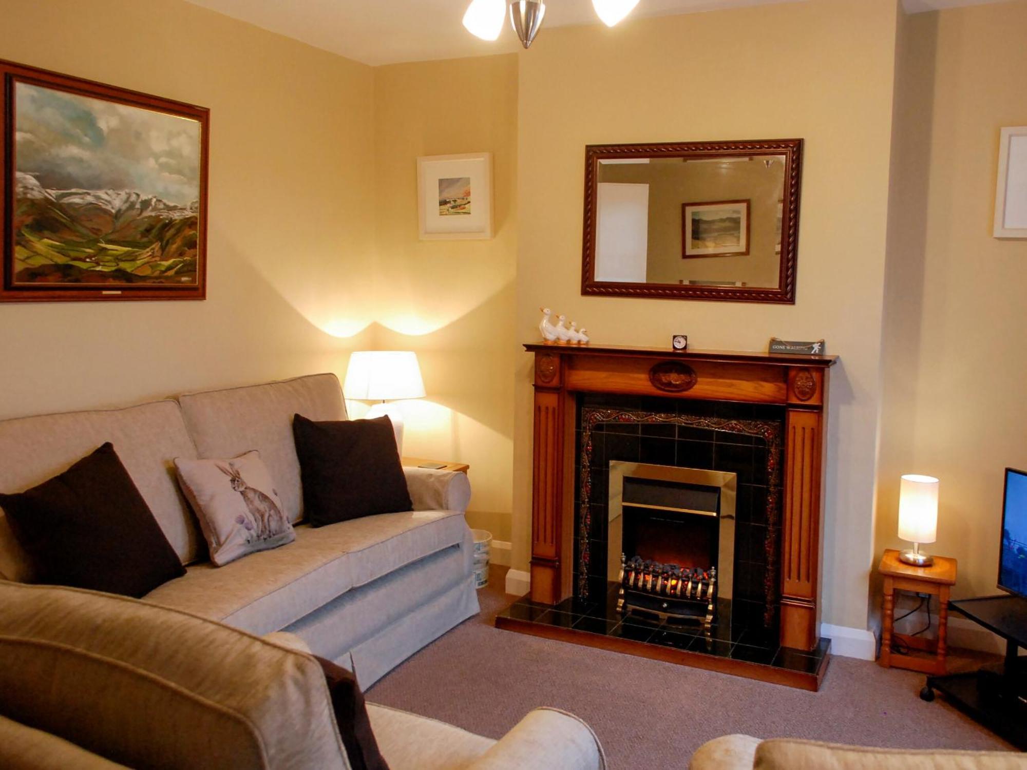The Fells Villa Keswick  Dış mekan fotoğraf