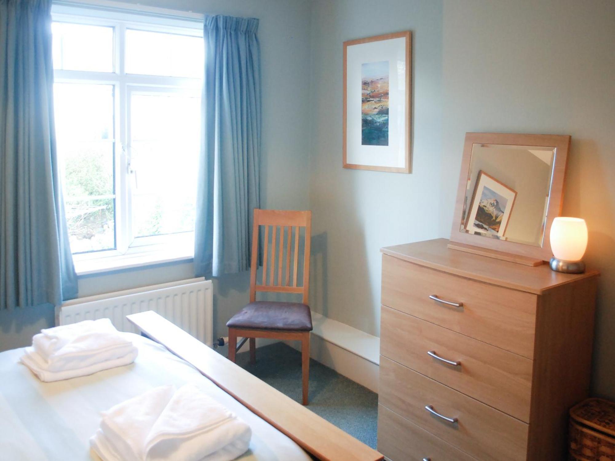 The Fells Villa Keswick  Dış mekan fotoğraf