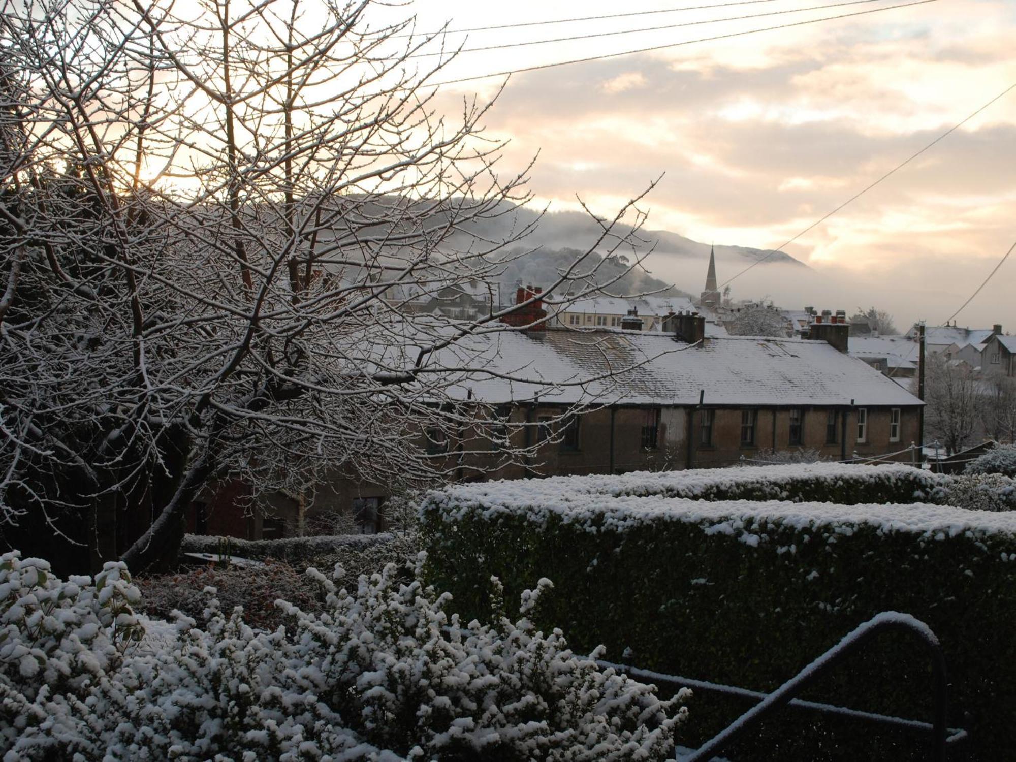 The Fells Villa Keswick  Dış mekan fotoğraf