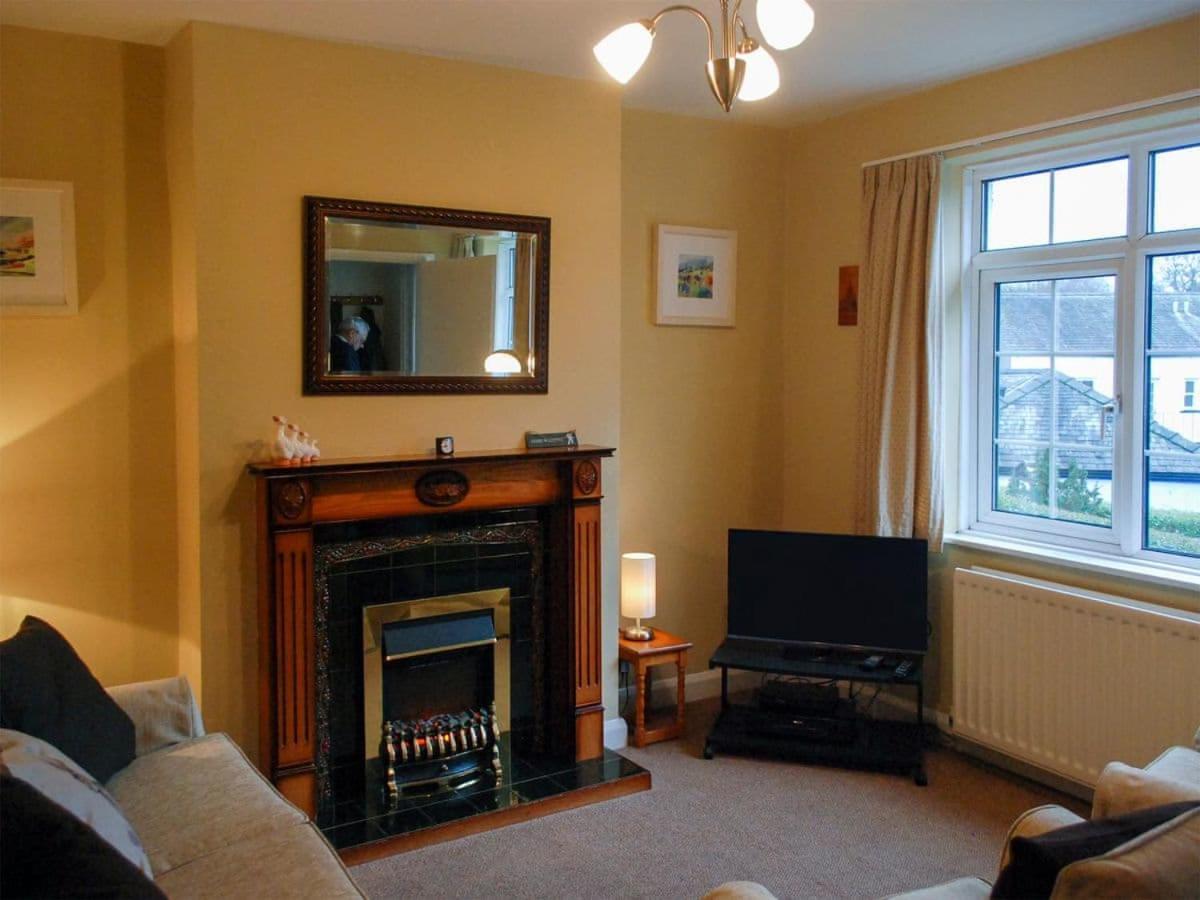 The Fells Villa Keswick  Dış mekan fotoğraf